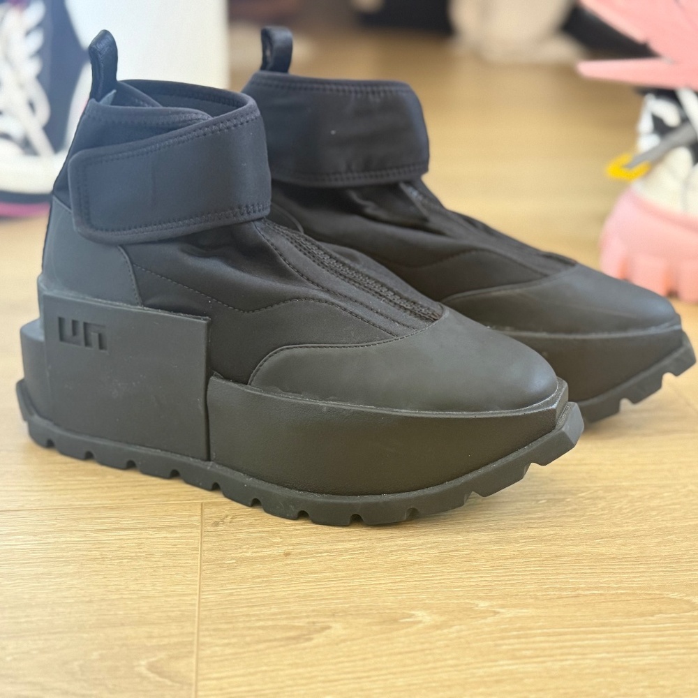 United Nude Roko Bootie